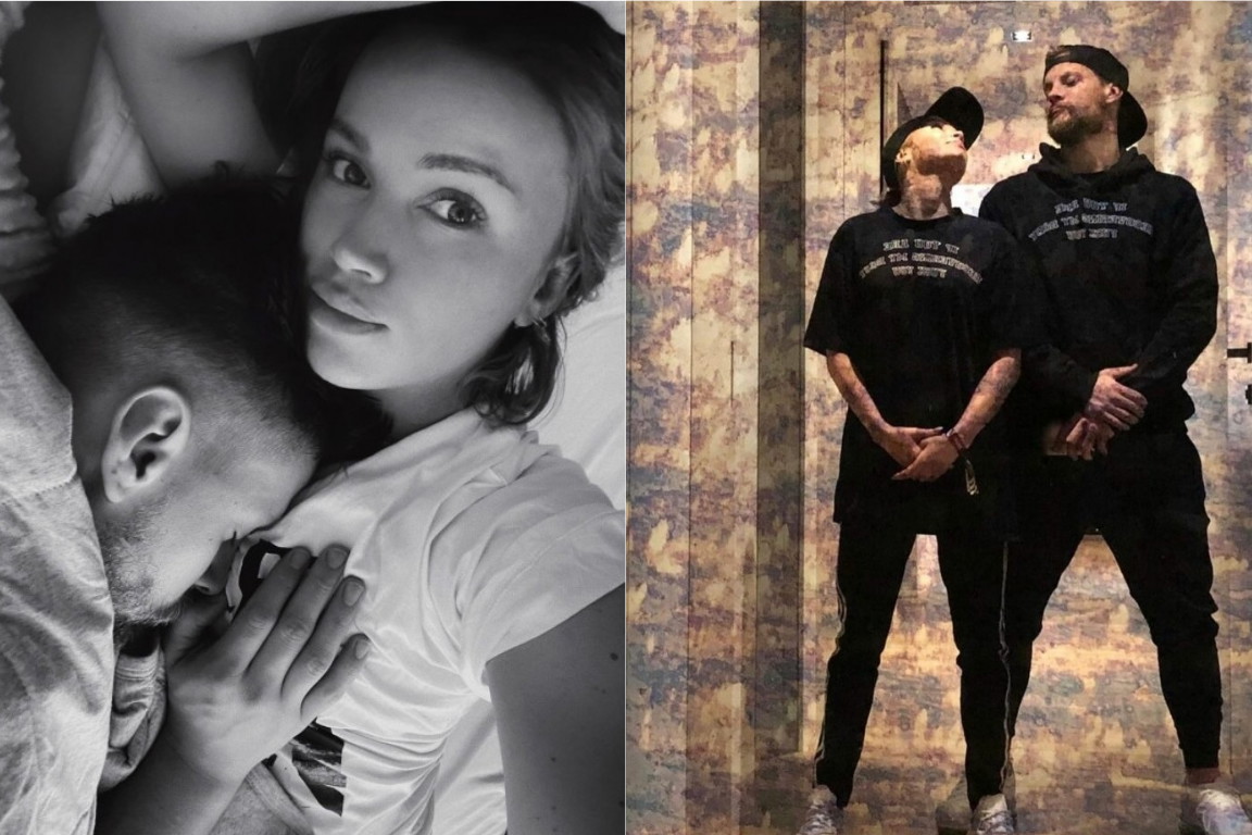 Maffashion i Fabijański zaręczyli się jeszcze przed narodzinami syna, ale nie planują ślubu. Oto historia ich związku