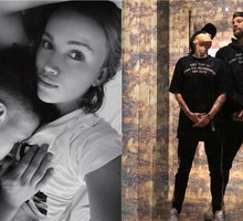Maffashion i Fabijański zaręczyli się jeszcze przed narodzinami syna, ale nie planują ślubu. Oto historia ich związku