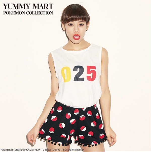 @yummymart Instagram