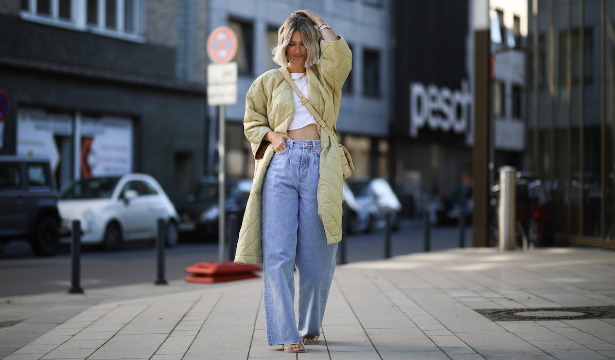 Street Style - Cologne - August 7, 2020