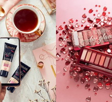 Promocja na kosmetyki do makijażu Eveline Cosmetics! Wybrane produkty kupicie teraz z rabatem do -50%