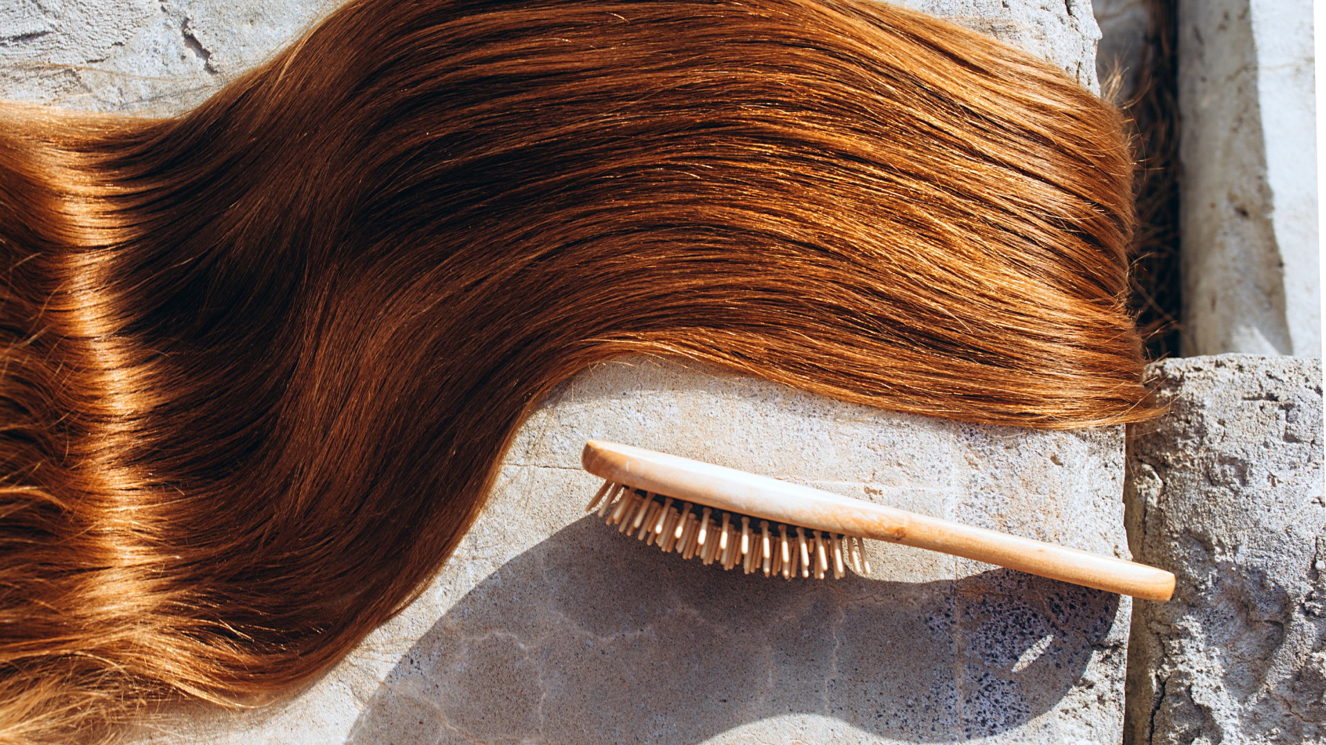 hair