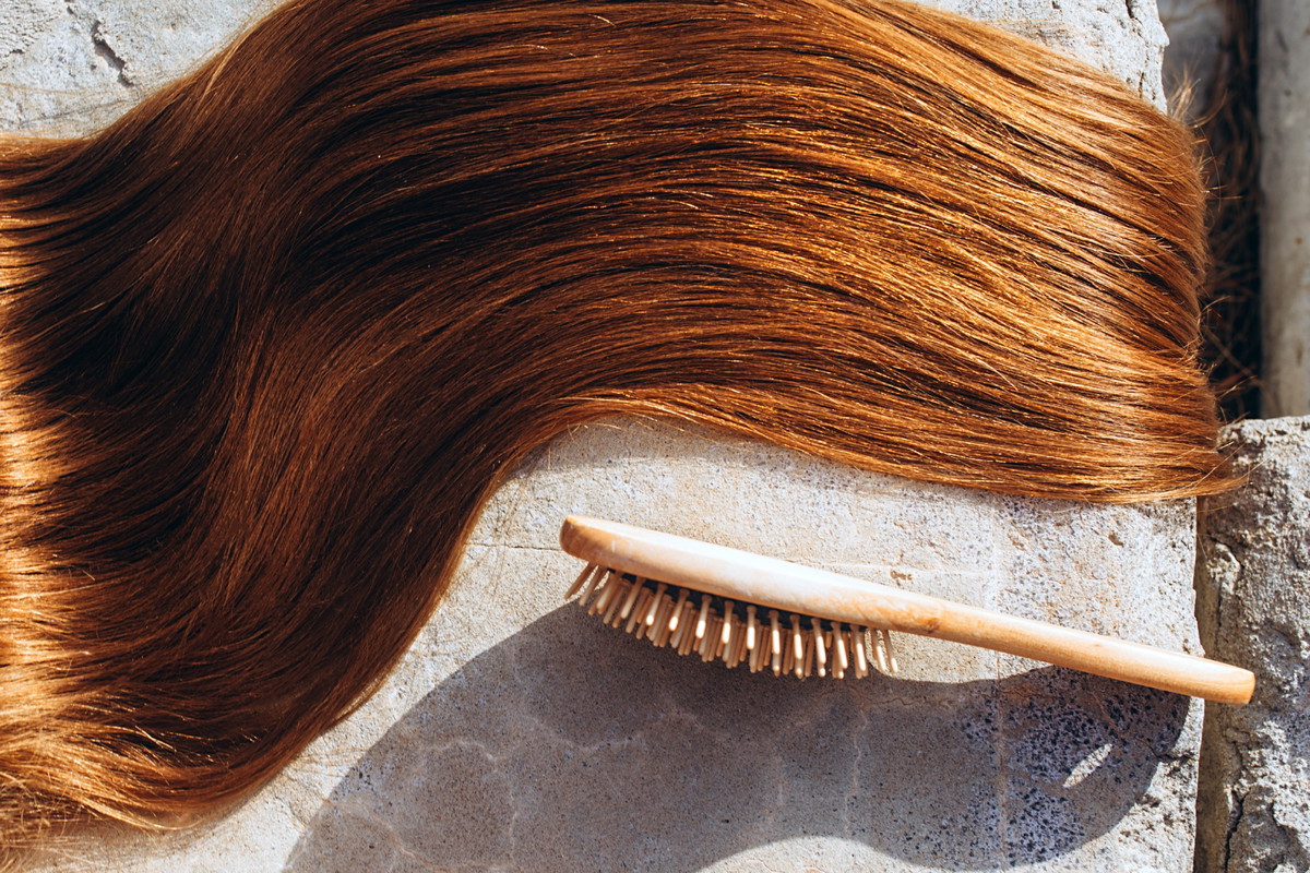 hair
