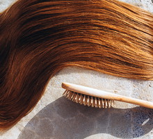 hair