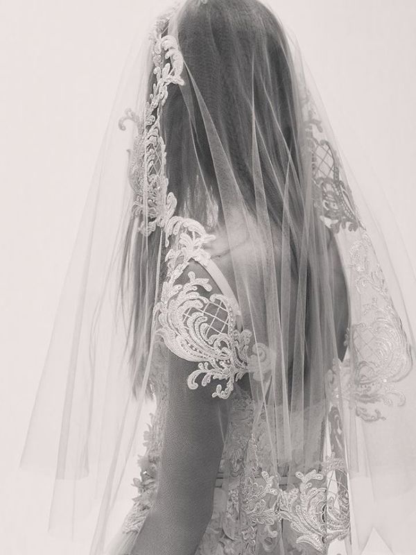 Eelie Saab suknie ślubne 2017 / mat. prasowe