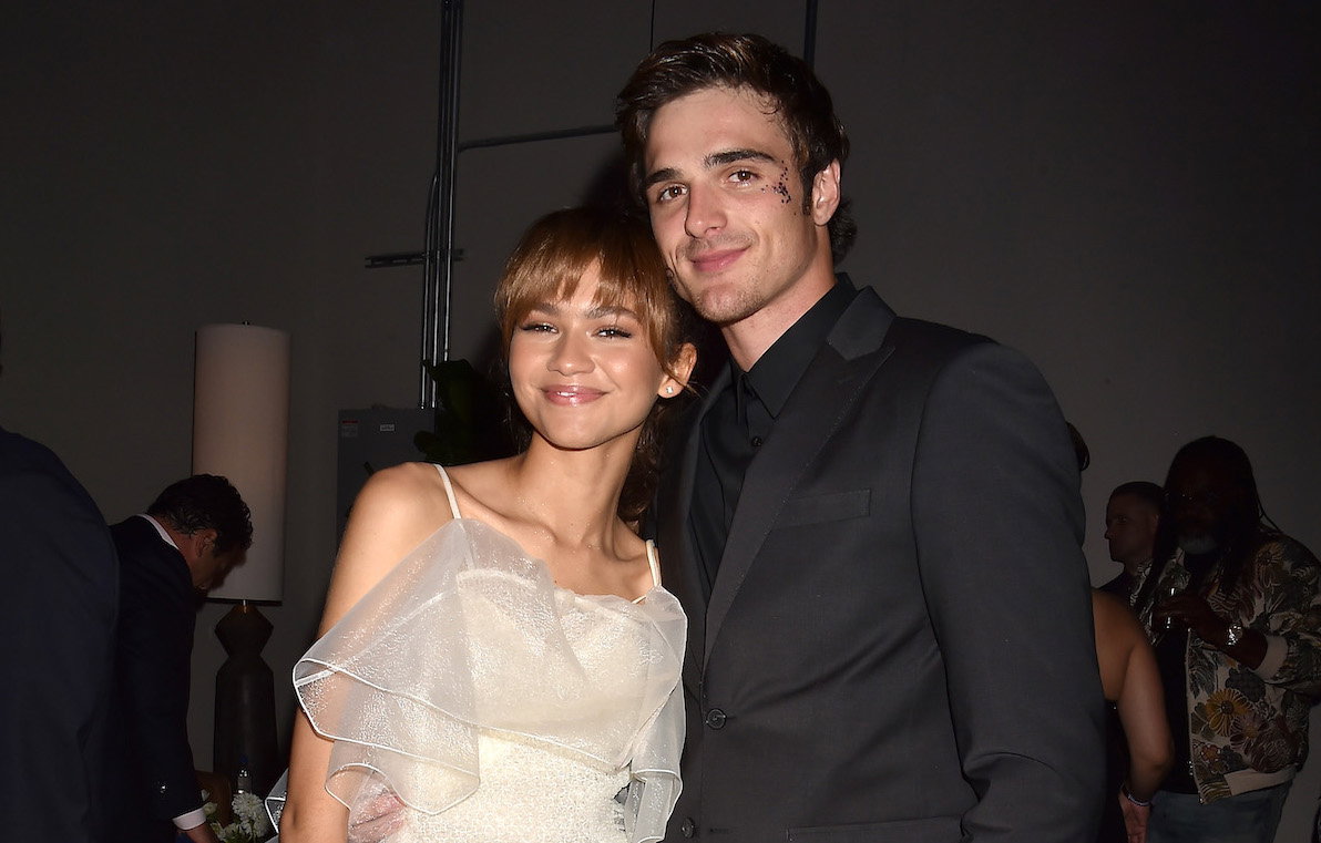 "Euphoria" Premiere