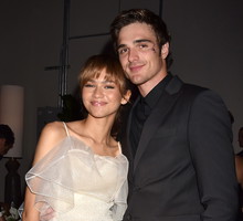 "Euphoria" Premiere
