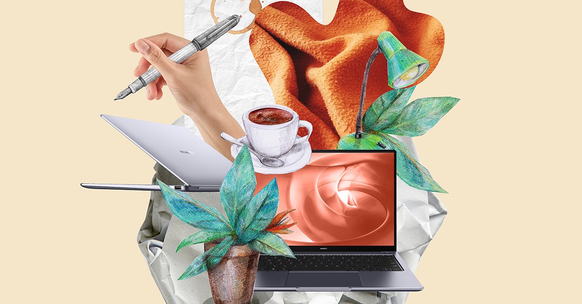 5 zasad pracy w trybie home office