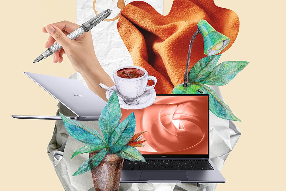 5 zasad pracy w trybie home office