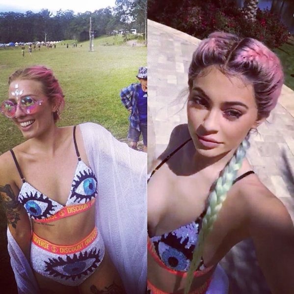 @britday121 Instagram