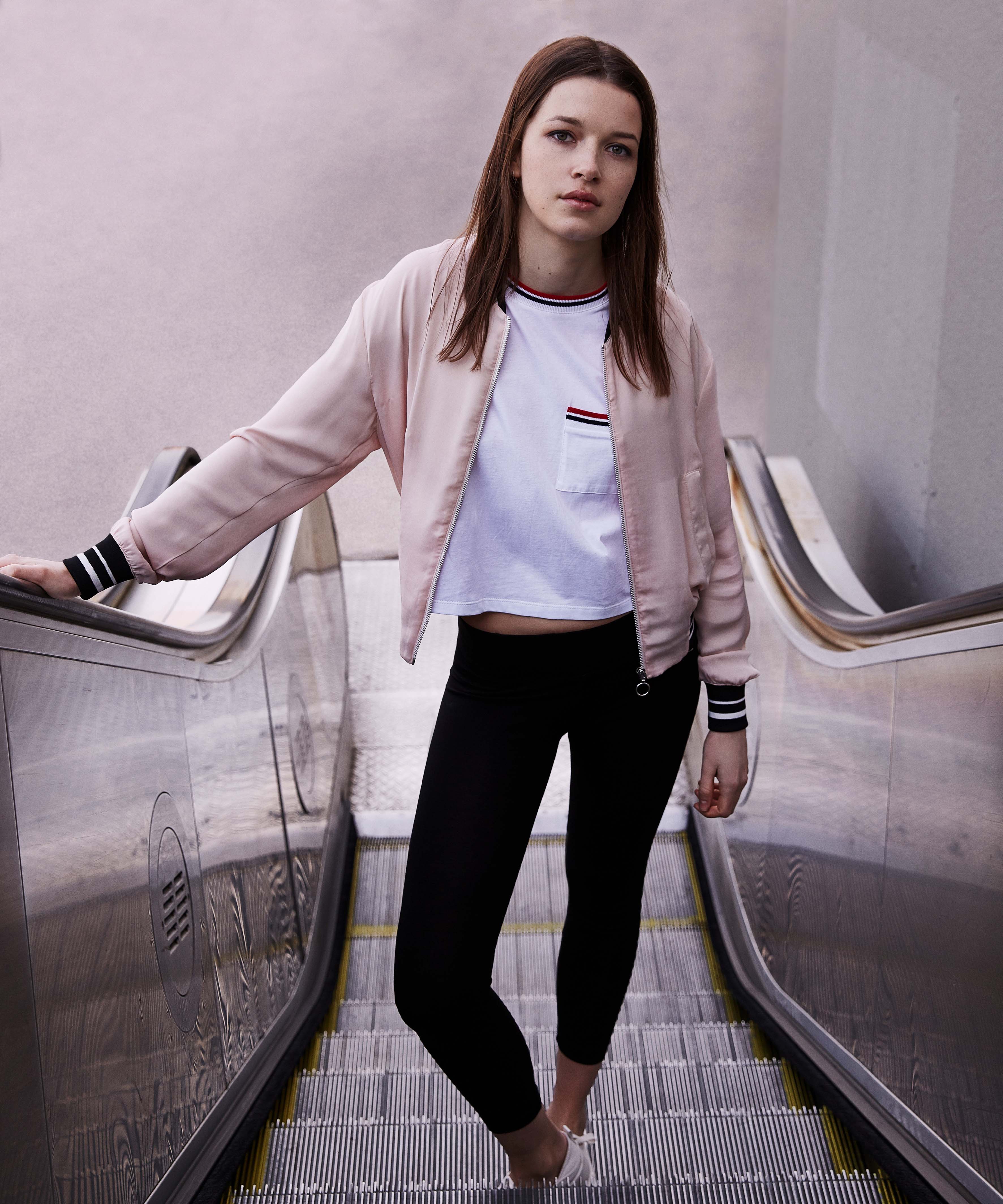 Bershka - Back to the 90s  (8)