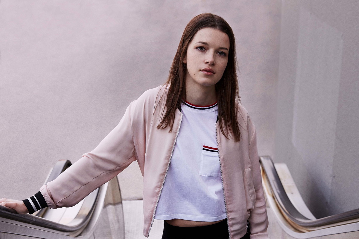 Bershka - Back to the 90s (8)