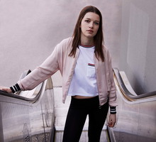 Bershka - Back to the 90s (8)