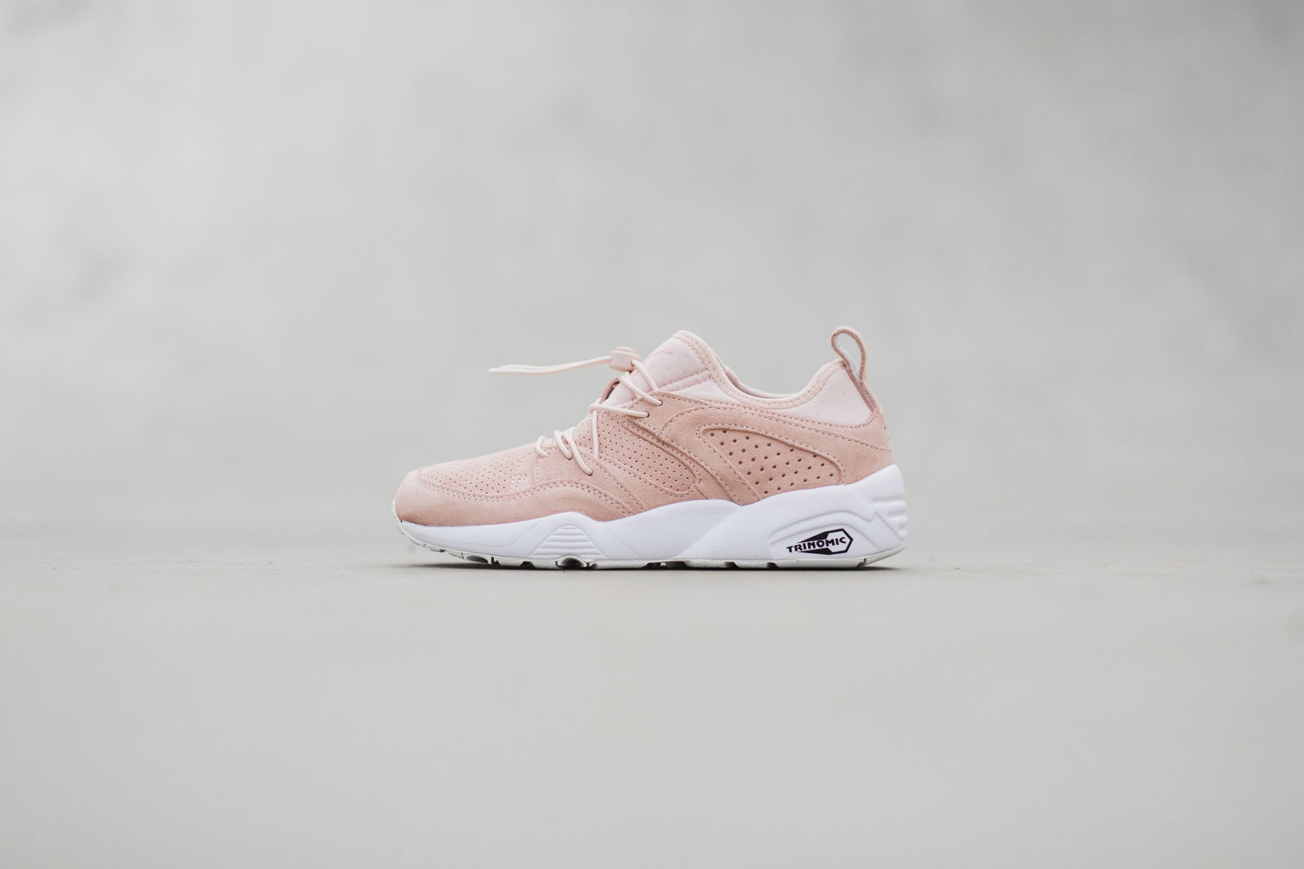 PUMA Blaze of Glory wiosna 2016