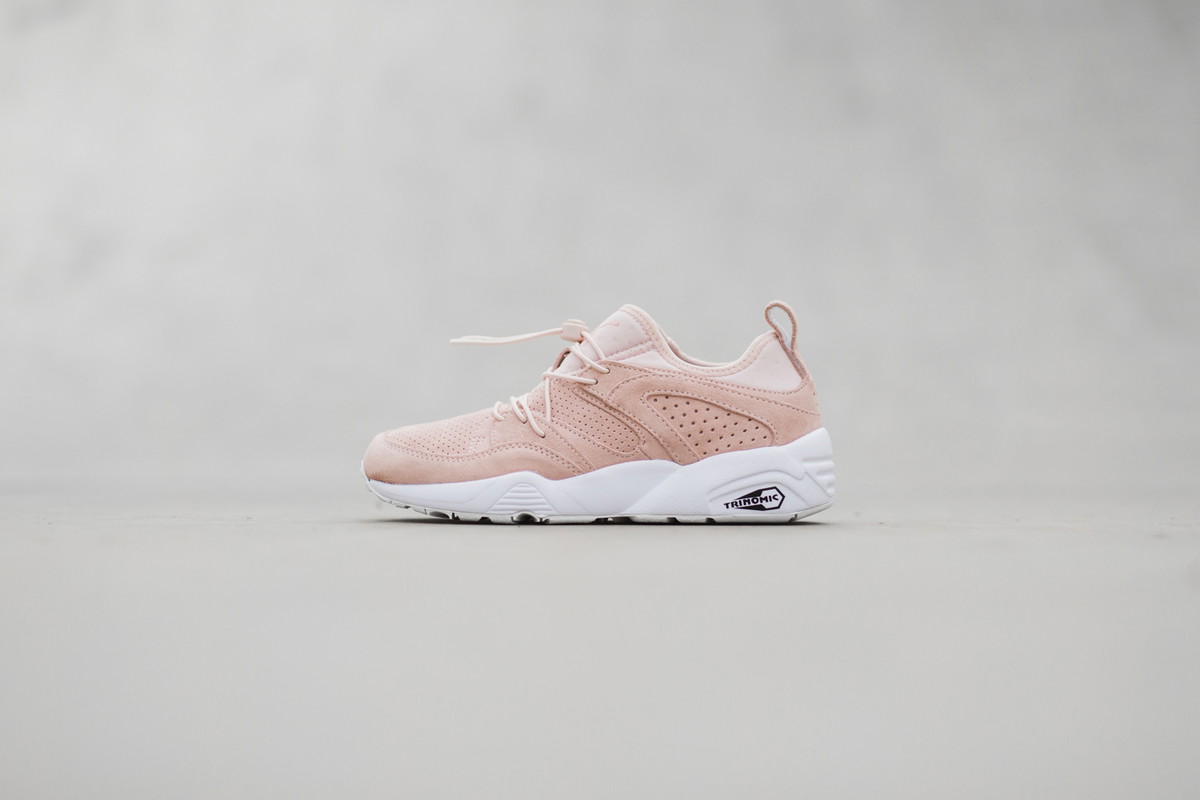 PUMA Blaze of Glory wiosna 2016