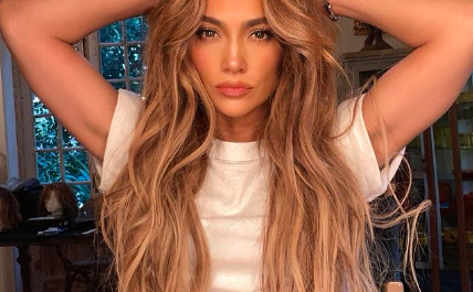 Jennifer Lopez