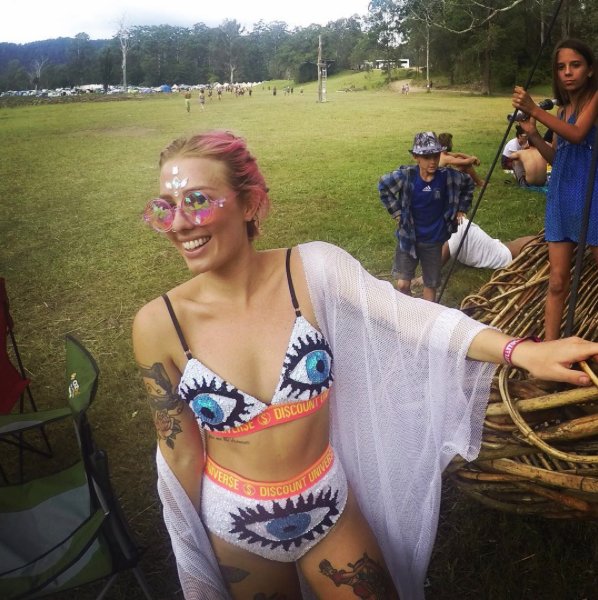@britday121 Instagram