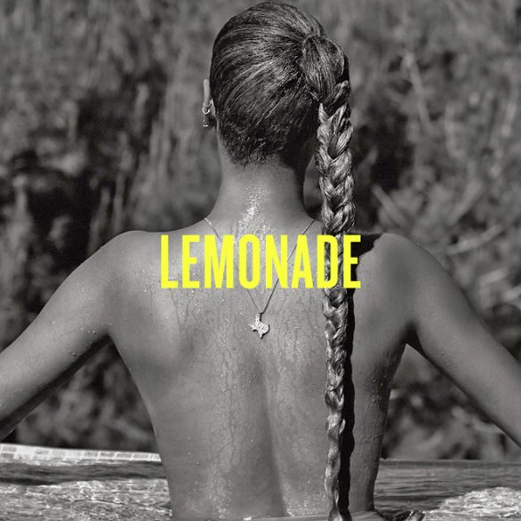 Lemonade Beyonce