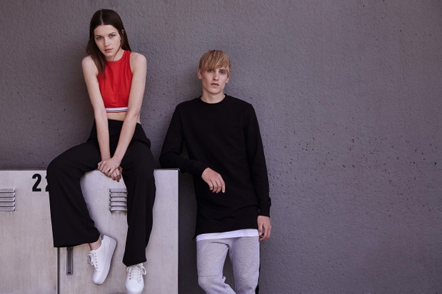 Bershka - Back to the 90s (1)