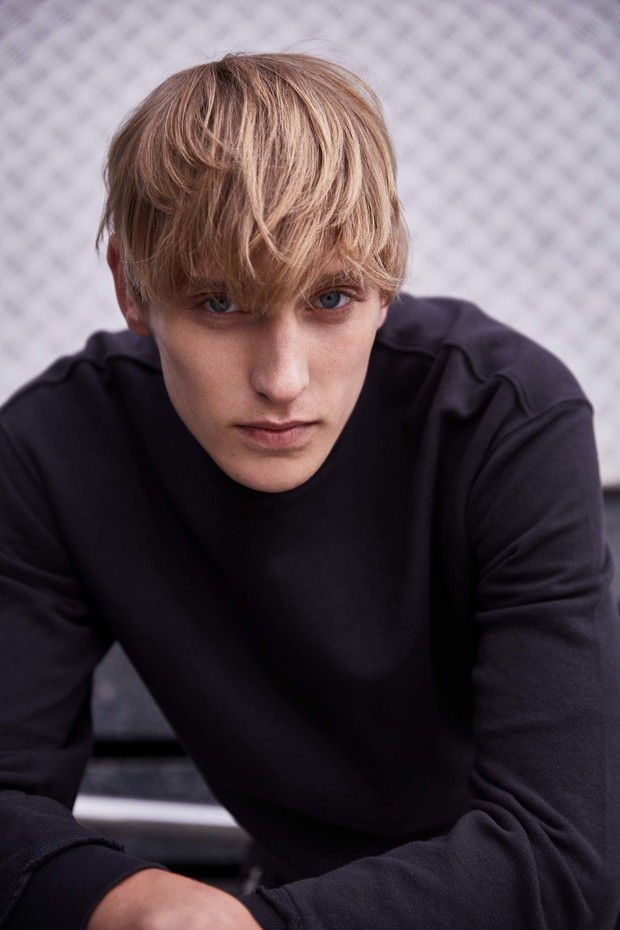 Bershka - Back to the 90s (11)