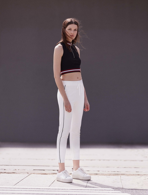 Bershka - Back to the 90s (3)