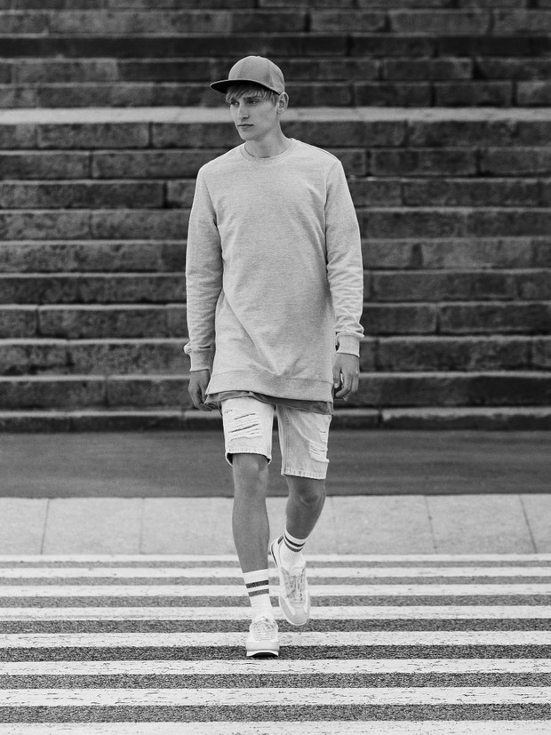 Bershka - Back to the 90s (4)