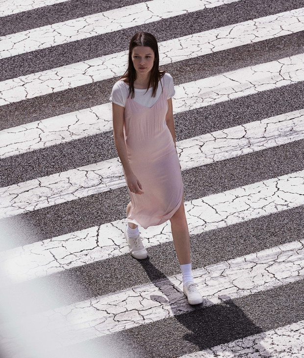 Bershka - Back to the 90s (6)