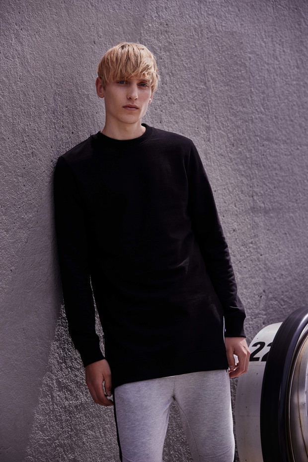 Bershka - Back to the 90s (7)