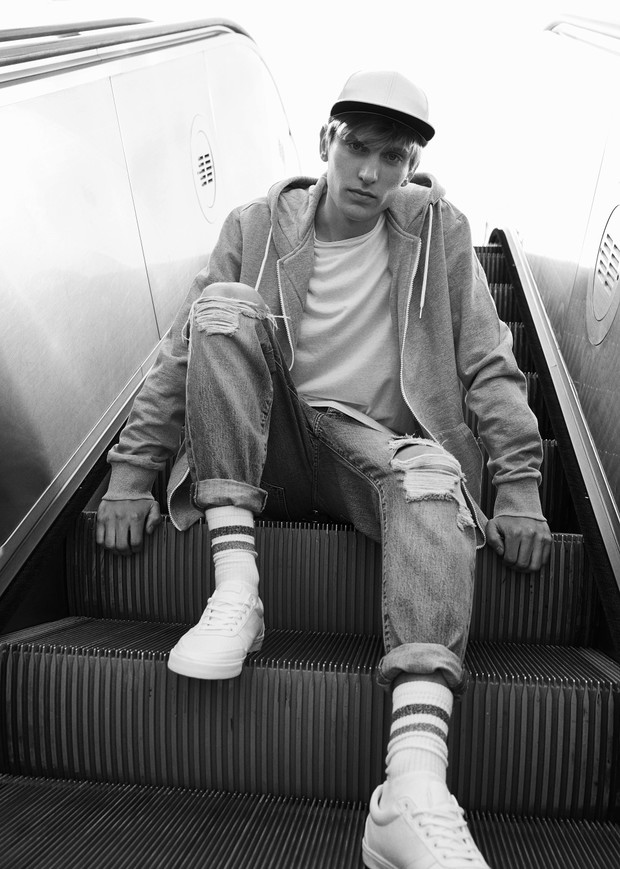 Bershka - Back to the 90s (9)