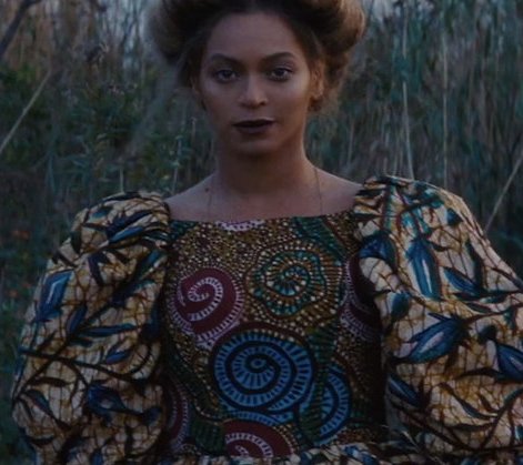 Beyonce Lemonade