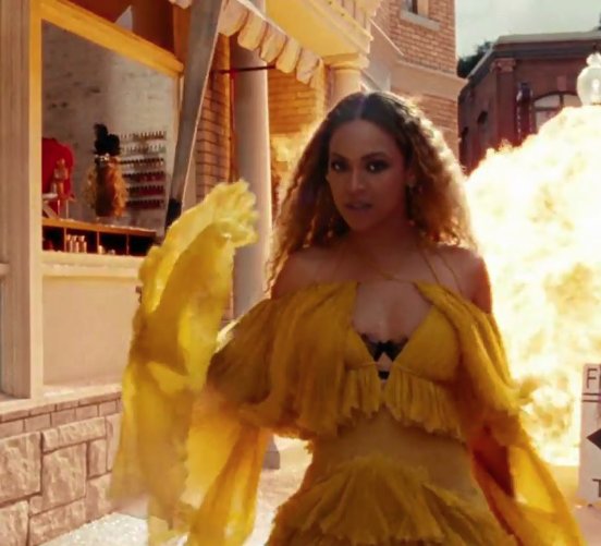 Beyonce Lemonade
