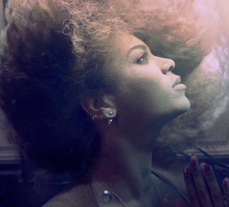 Beyonce Lemonade