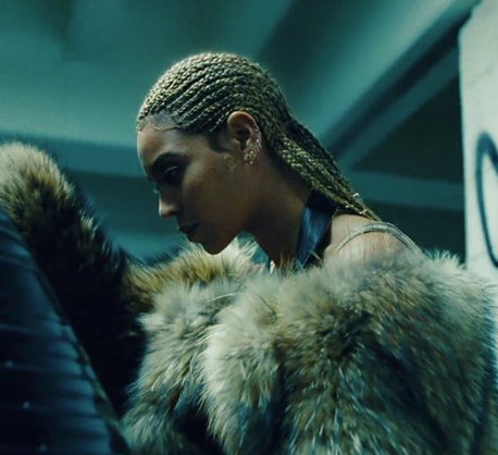 Beyonce Lemonade
