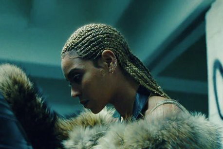 Beyonce Lemonade