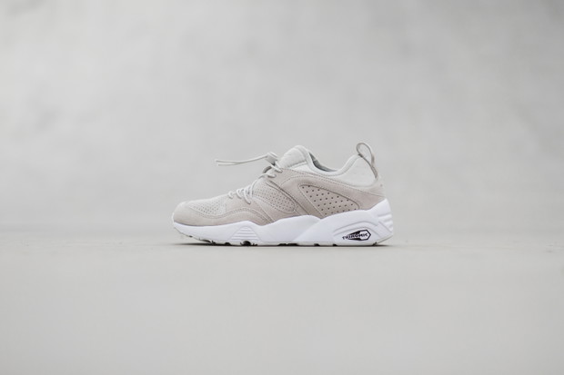 PUMA Blaze of Glory wiosna 2016