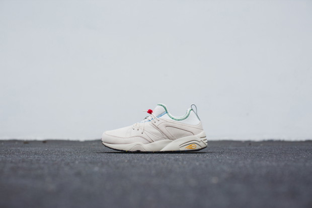 PUMA Blaze of Glory wiosna 2016