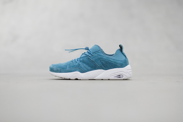 PUMA Blaze of Glory wiosna 2016