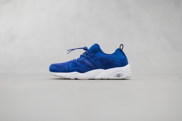 PUMA Blaze of Glory wiosna 2016