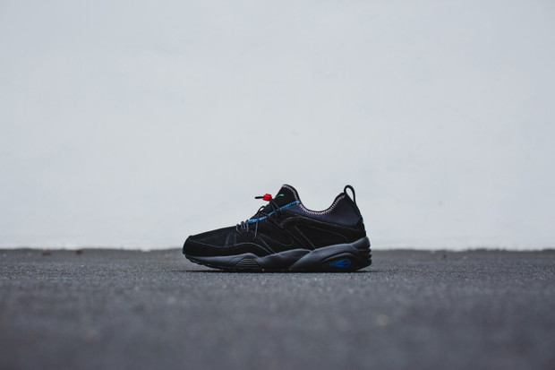 PUMA Blaze of Glory wiosna 2016