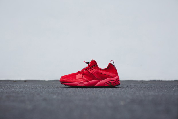 PUMA Blaze of Glory wiosna 2016