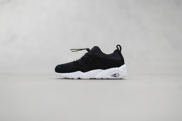 PUMA Blaze of Glory wiosna 2016