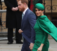 Commonwealth Day Service 2020