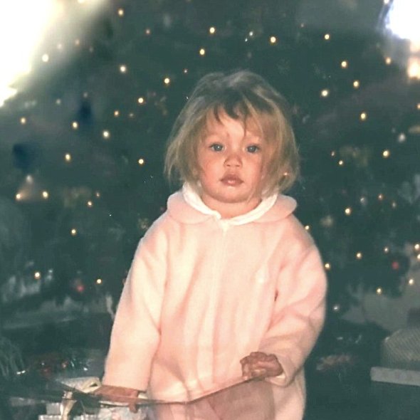 Gigi Hadid Instagram