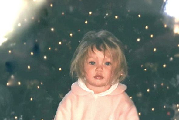 Gigi Hadid Instagram