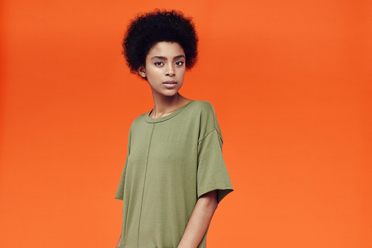 Tropicalism Pull&Bear