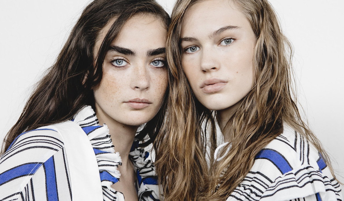 Philosophy Di Lorenzo Serafini - Backstage - Milan Fashion Week Spring/Summer 2019
