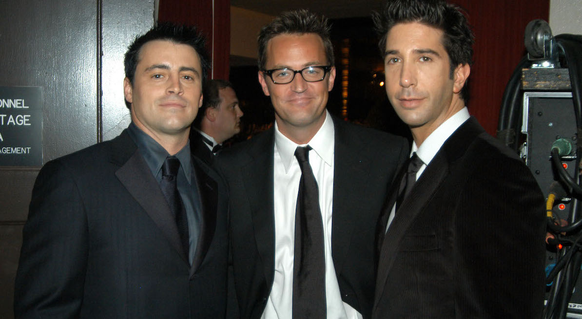 55th Annual Primetime Emmy Awards - Backstage and Audience