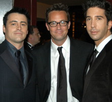 55th Annual Primetime Emmy Awards - Backstage and Audience