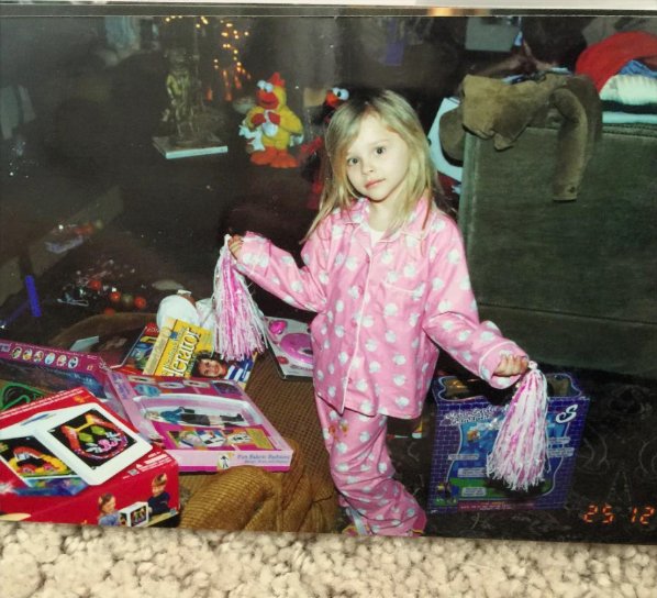 Chloe Grace Moretz Instagram