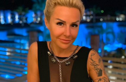 Blanka Lipińska